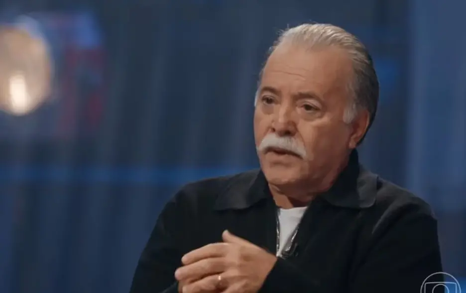 Tony Ramos aos 78 anos afasta ideia de aposentadoria, mas fala em diminuir o ritmo depois da novela Quem Ama Cuida. Val…