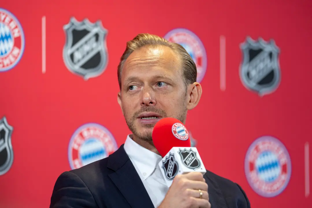 Bayern Munich tem Rouven Kasper como possível CEO, mesmo Jan-Christian Dreesen mantendo contrato até 2029. Kasper é vis…