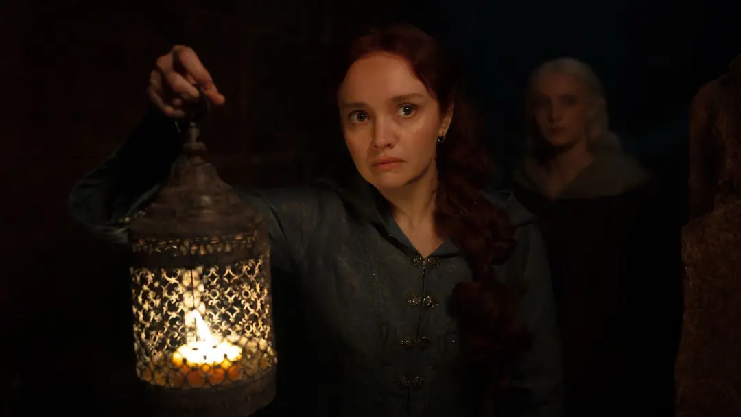Game of Thrones confirma o fim de uma era da franquia. O sucesso veio com a adaptação de HBO em 2011, a partir dos livr…