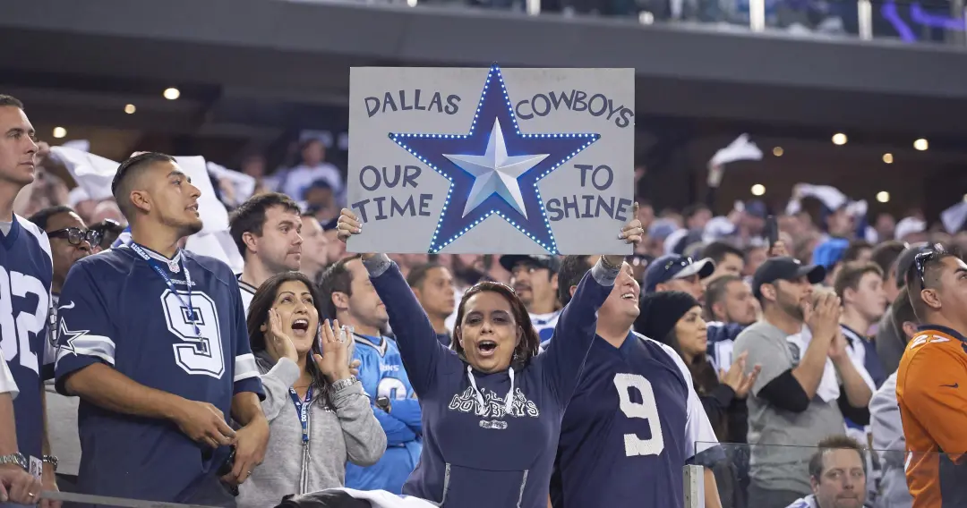 A derrota do Cowboys para os Giants no início da temporada mudou o cenário de chances no playoff. O histórico mostra qu…