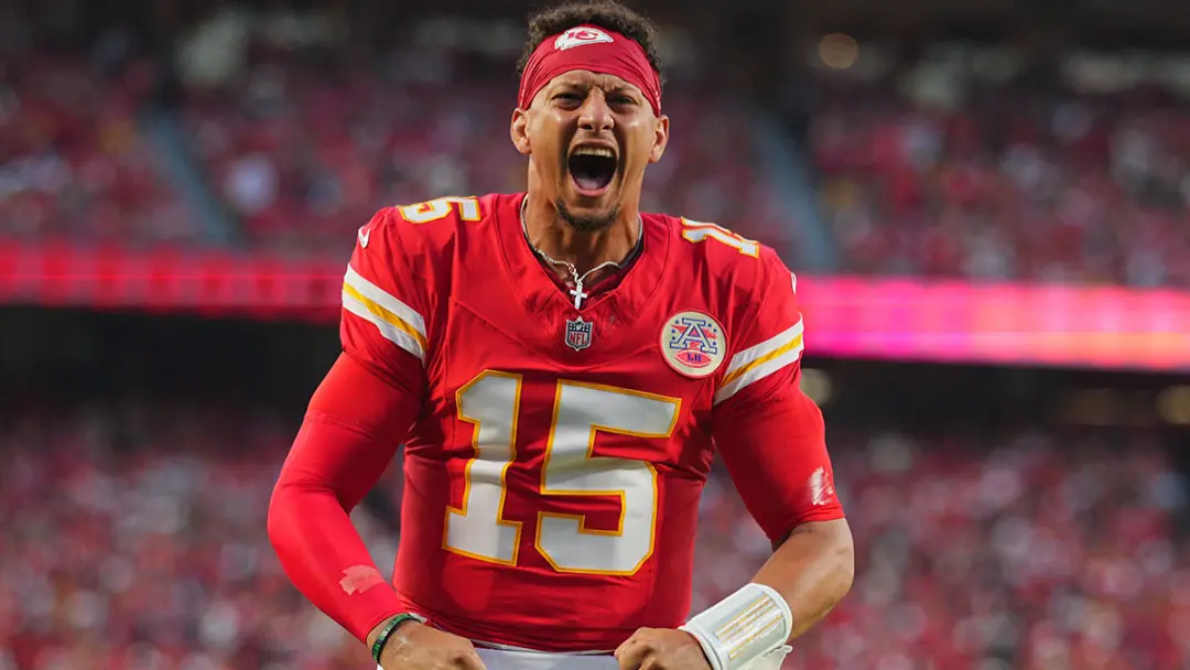 Jason McCourty elogiou o desempenho dos Chiefs na primeira semana, dizendo que ninguém consegue assistir sem se deixar …