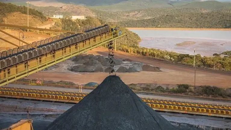 R$ 5 bilhões em incentivos para a cadeia de minerais críticos foi o que o governo federal sancionou. Isso pode impulsio…