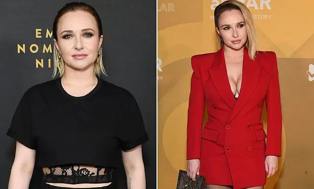 Hayden Panettiere morreu em 16 de agosto em Greenville, Carolina do Sul, em suspeita overdose de drogas. A investigação…