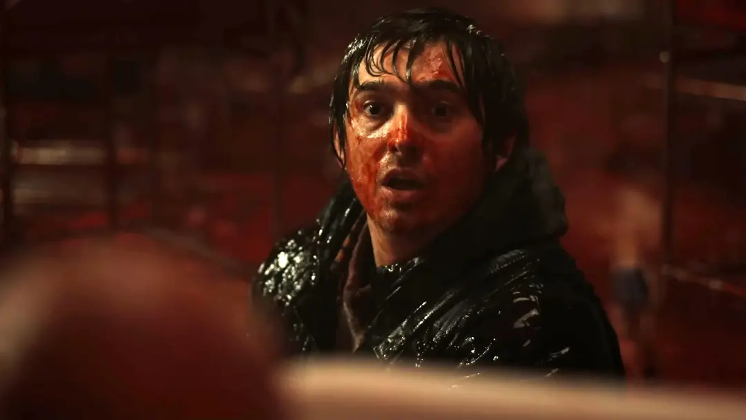 Zach Cregger tem um futuro promissor em Hollywood com o sucesso de Barbarian e Weapons. O título do novo filme de Resid…