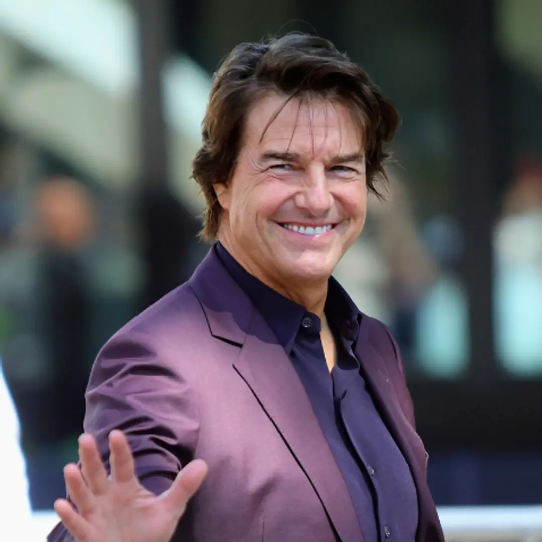 Tom Cruise teve várias transformações visíveis ao longo dos anos, incluindo os preparos para o último papel. A mudança …