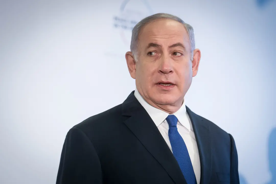 Netanyahu quer revogar a cidadania de diretores do documentário NAZA, que ganhou o prêmio no Festival de Veneza. Isso m…