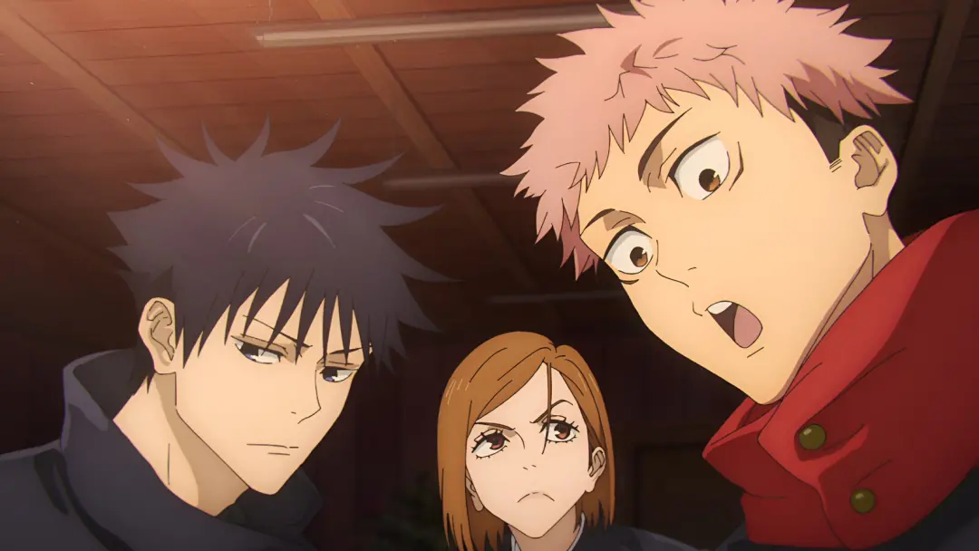 Simurians e feiticeiros lutam em Jujutsu Kaisen 68 anos depois do Culling Game, trazendo um toque sci-fi inesperado. A …