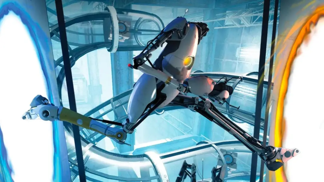Kane Parsons, diretor de The Backrooms, apontou a Portal como influência fundamental no filme de 2026 com Valve em Bell…