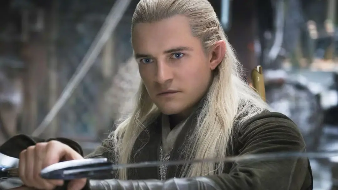 Troca do Legolas em um possível novo filme de O Senhor dos Anéis pode corrigir um erro de Peter Jackson na trilogia Hob…