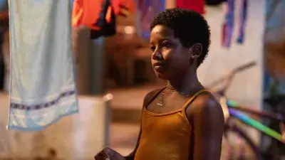 Feito Pipa, filme do sertão cearense, representa o Brasil na disputa do Oscar de Melhor Filme Internacional de 2027. Es…
