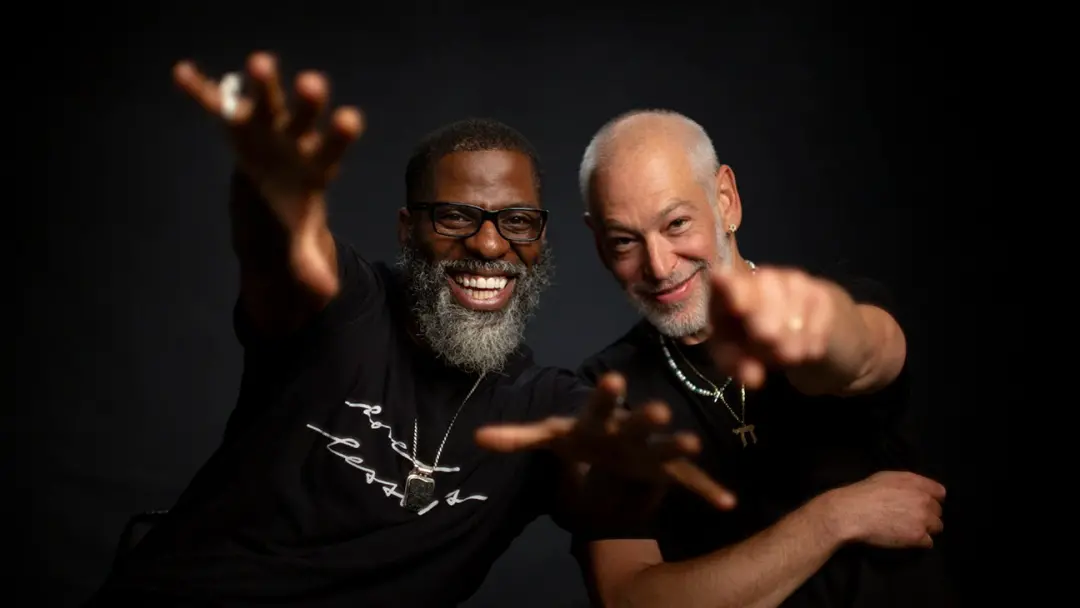 Documentário exibido em TIFF traz conversas em pares entre negros e judeus nos Estados Unidos. A troca de diálogos most…