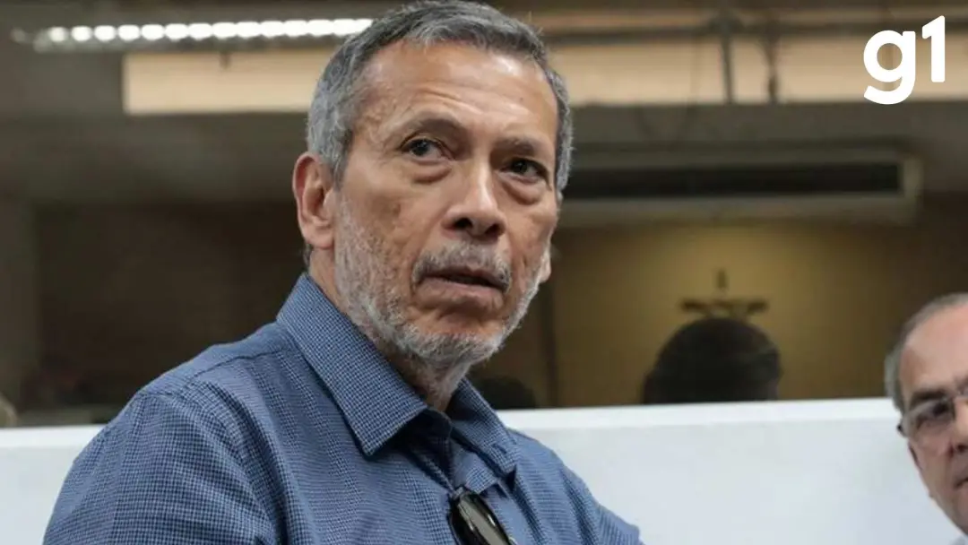 João Arcanjo Ribeiro, de 75 anos, teve livramento condicional em Cuiabá e penas antigas somando 19 anos extintas. A dec…