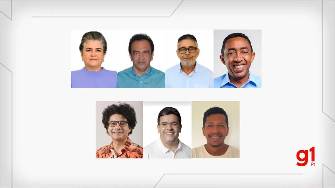 Teresina, dia 16, os candidatos ao Governo do Piauí fizeram agenda de campanha com caminhadas e panfletagens. O debate …
