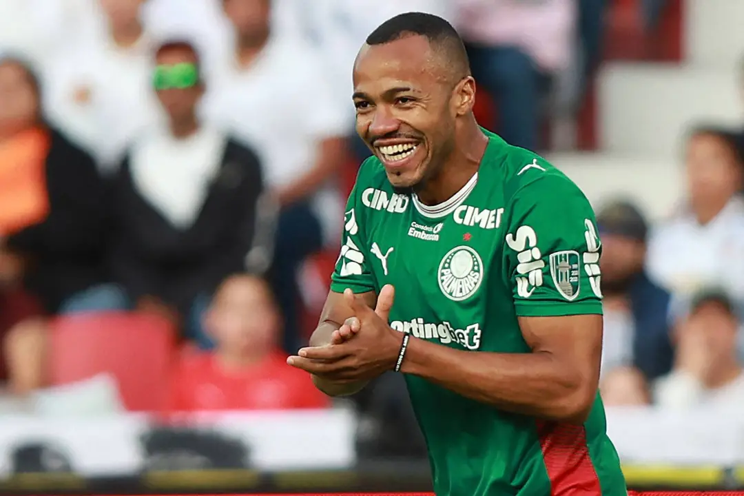 Palmeiras avança nos pênaltis e encara o Fluminense na semifinal da Libertadores, que será em Montevidéu, Uruguai, dia …