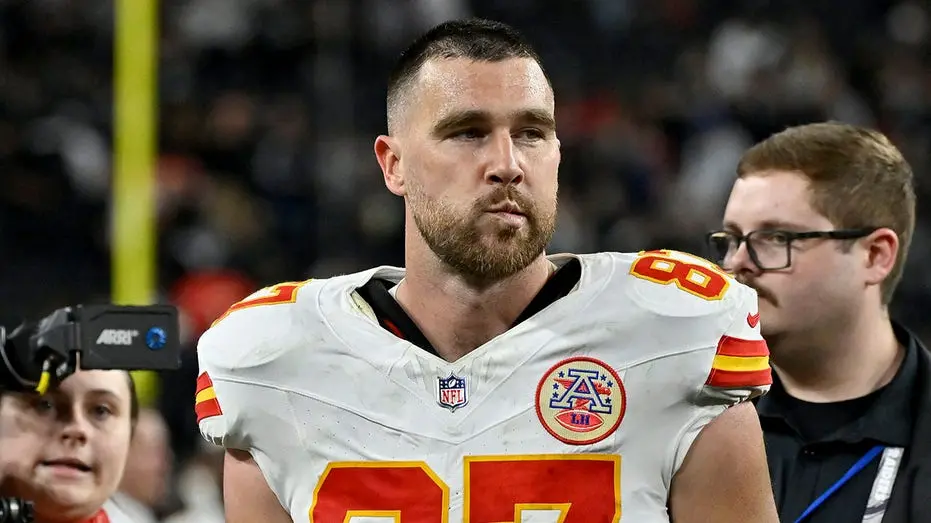 Travis Kelce está entre os que perderam dinheiro em esquema Ponzi de 35 milhões de dólares, operado em Texas. Colocar 9…
