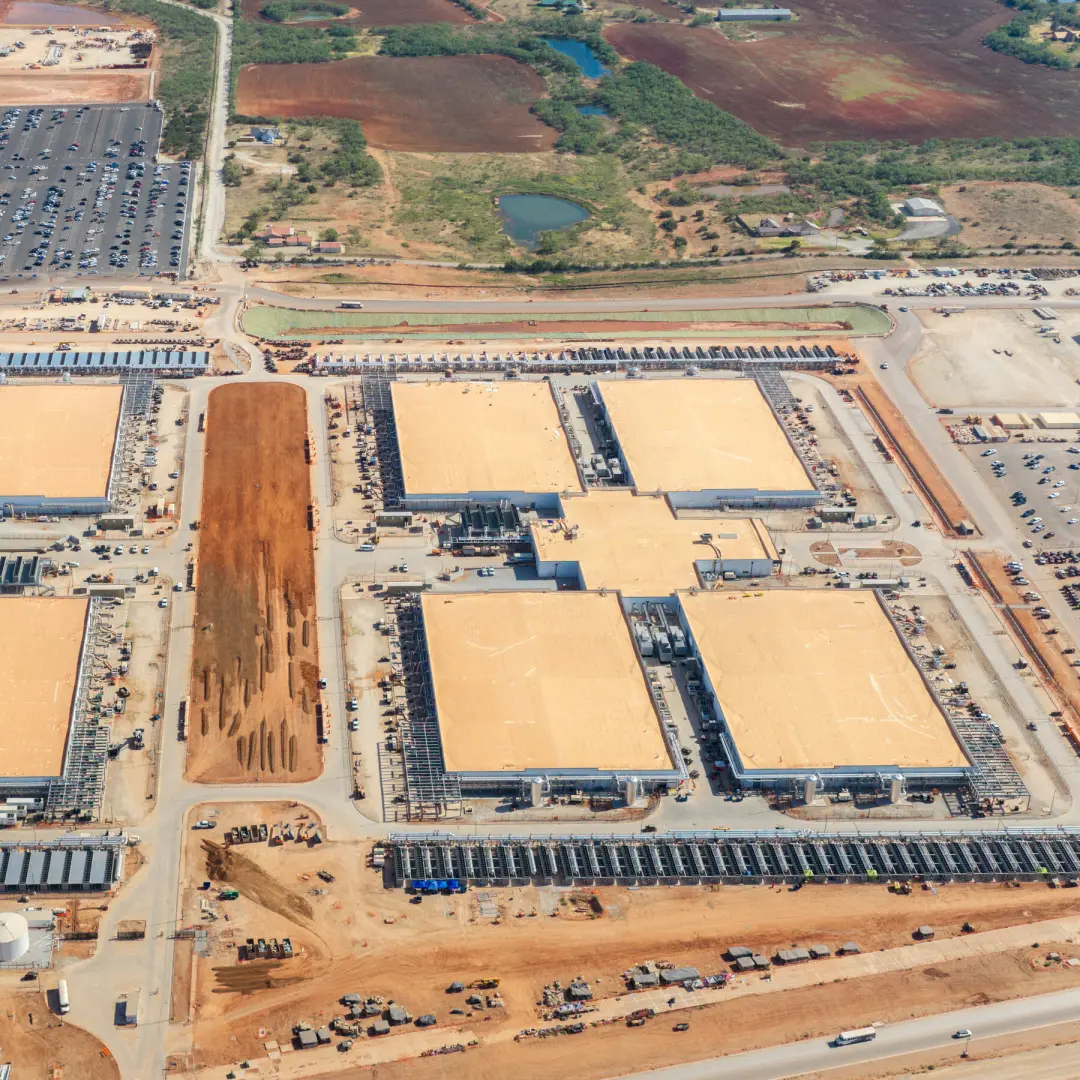 A Câmara votou um projeto que pede para reguladores de estados considerarem regras para data centers cobrirem custos de…