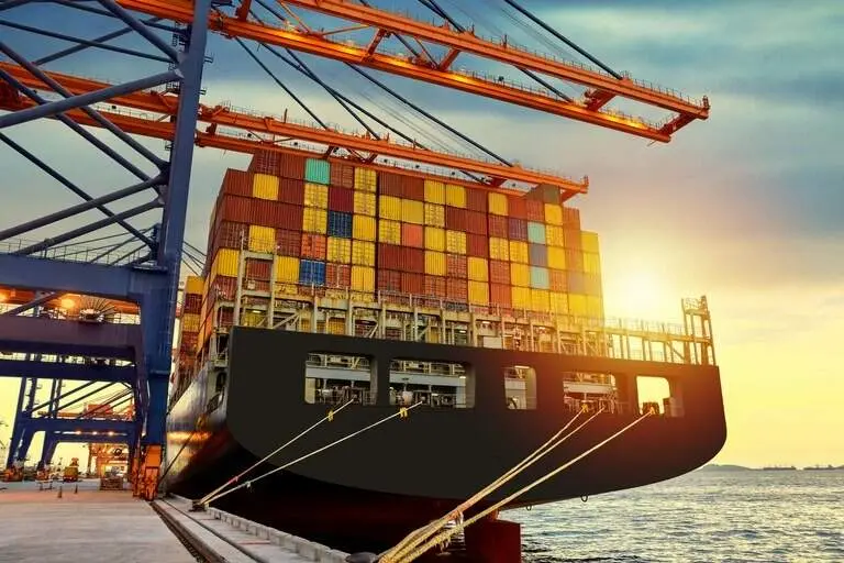 Faturamento da indústria gaúcha com exportações atingiu US$ 1,5 bilhão em agosto, um crescimento de 19% comparado ao an…