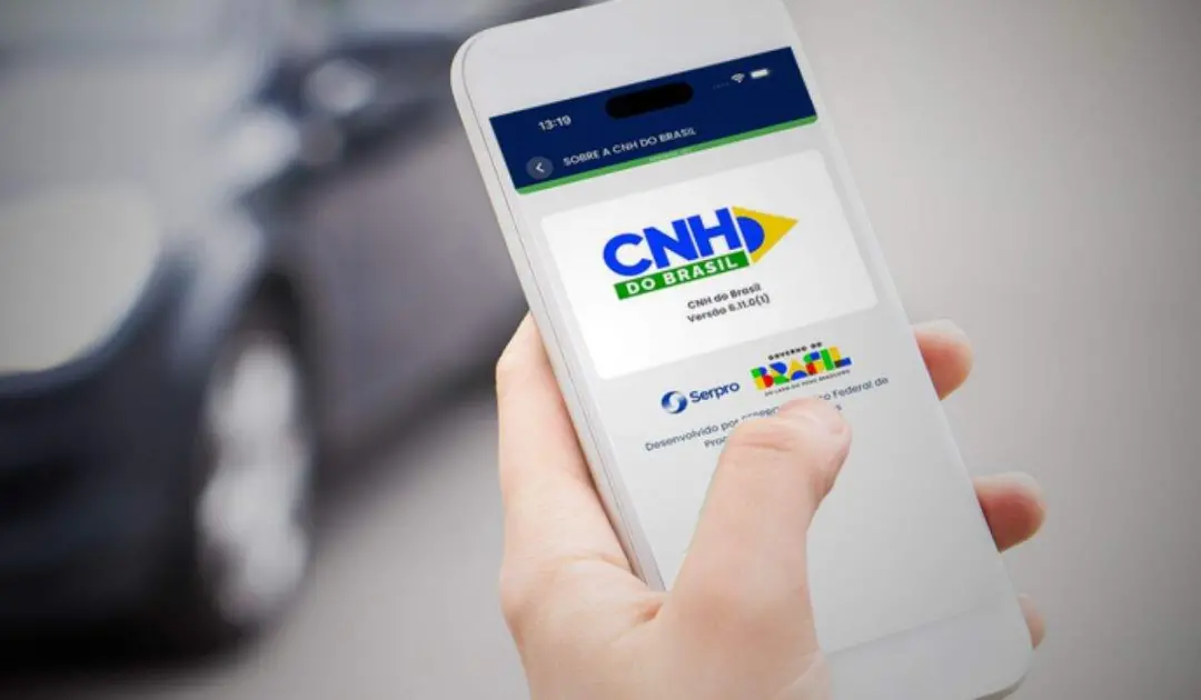 Prorrogação automática da CNH até 9 de dezembro de 2026 para quem venceu entre 5 de junho e 8 de dezembro, segundo o Co…