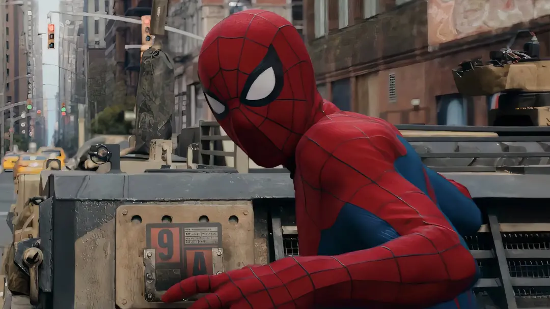 26 anos se passaram e vários vilões do Spider-Man nunca apareceram em filmes de ação. Mais do que a MCU e a Sony já cob…