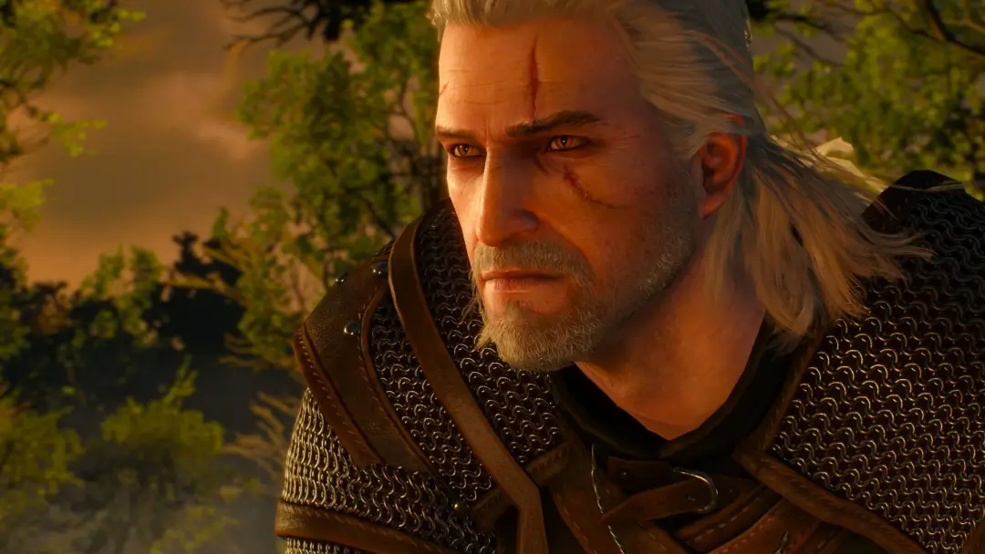 Geralt de Rivia e Dandelion voltam para a região de Letten no DLC Songs of the Past, que chega em 2027. A expansão trar…