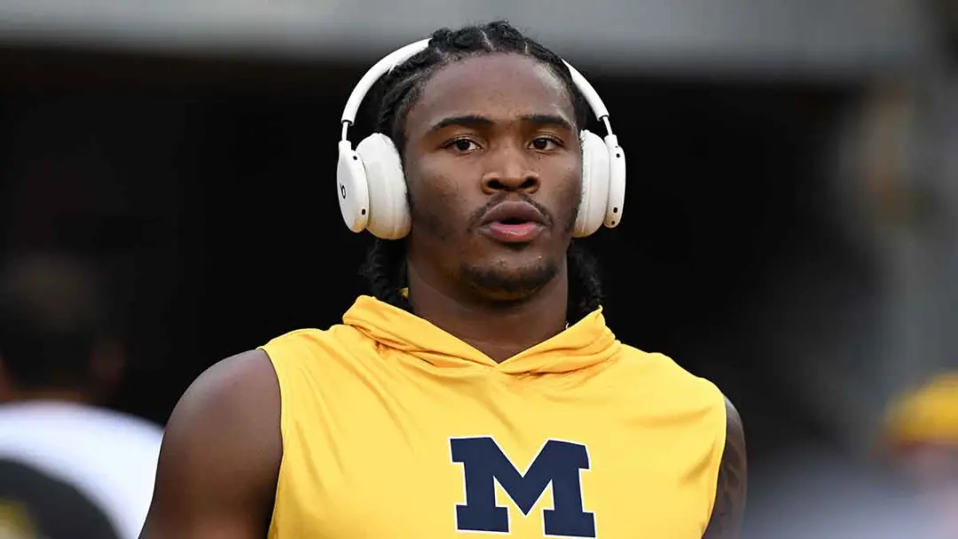 FBS Committee avaliou a jogada de Michigan contra Western Michigan e disse que protocolos de replay não foram seguidos …