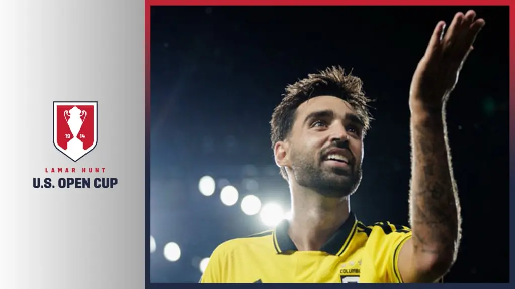 Columbus Crew ganhou de Orlando City por 2 a 1 e garantiu vaga na final da US Open Cup. É bom ver a garra do time após …