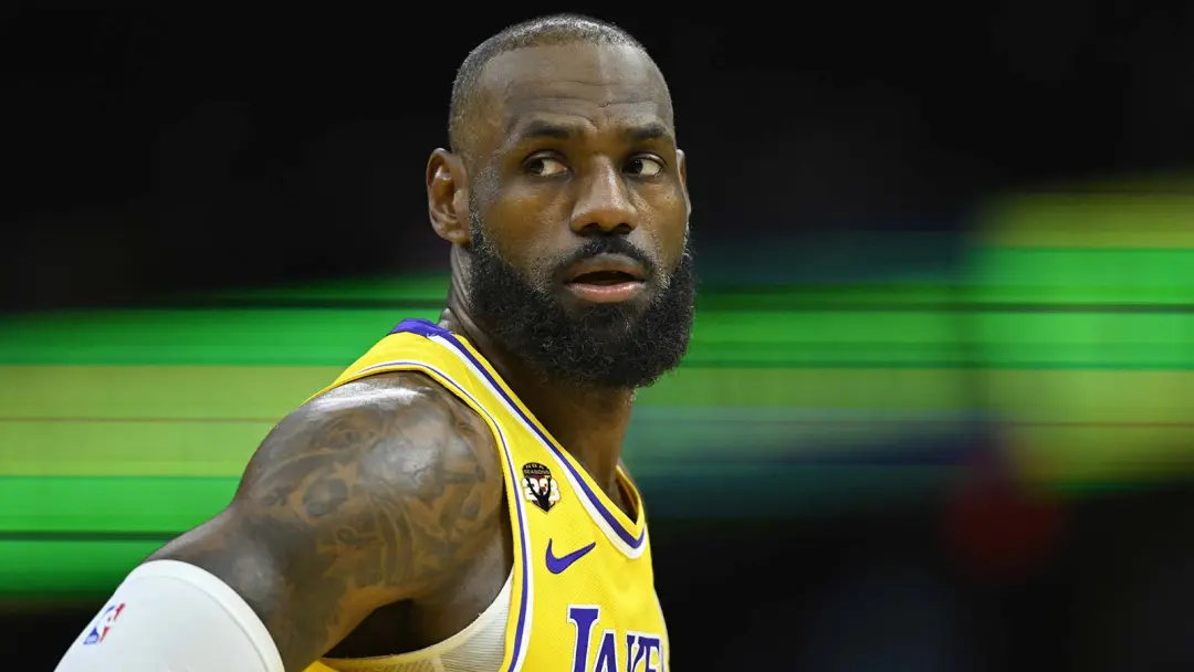 Michael Porter Jr. disse que nao gosta do elenco atual dos Lakers, mesmo com a chegada de Luka Doncic e Austin Reaves. …