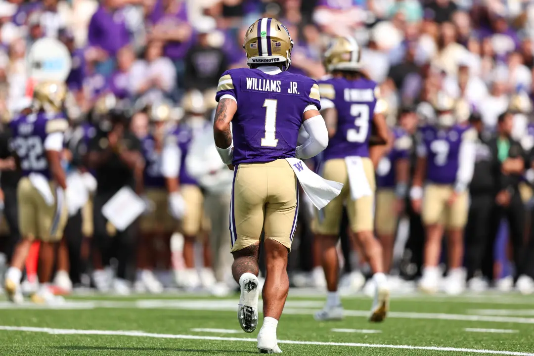 Kansas State bate Washington State por 34 a 7, e Washington vence Utah State por 16 a 14. O ataque de Washington não te…