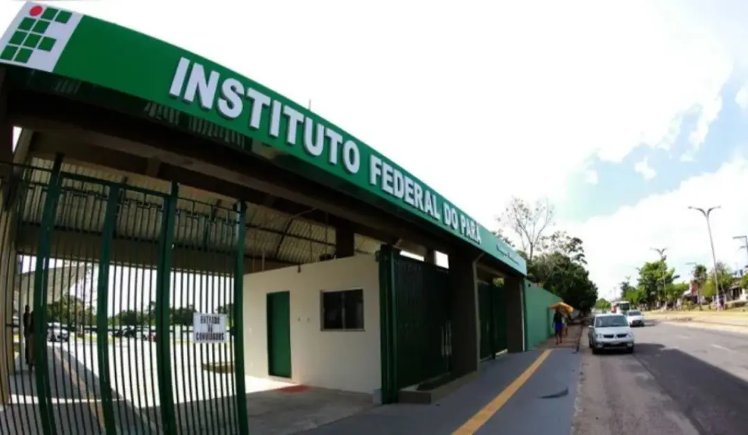 40 vagas no técnico em Segurança do Trabalho no IFPA Campus Ananindeua. A seleção usa o desempenho escolar do Ensino Mé…