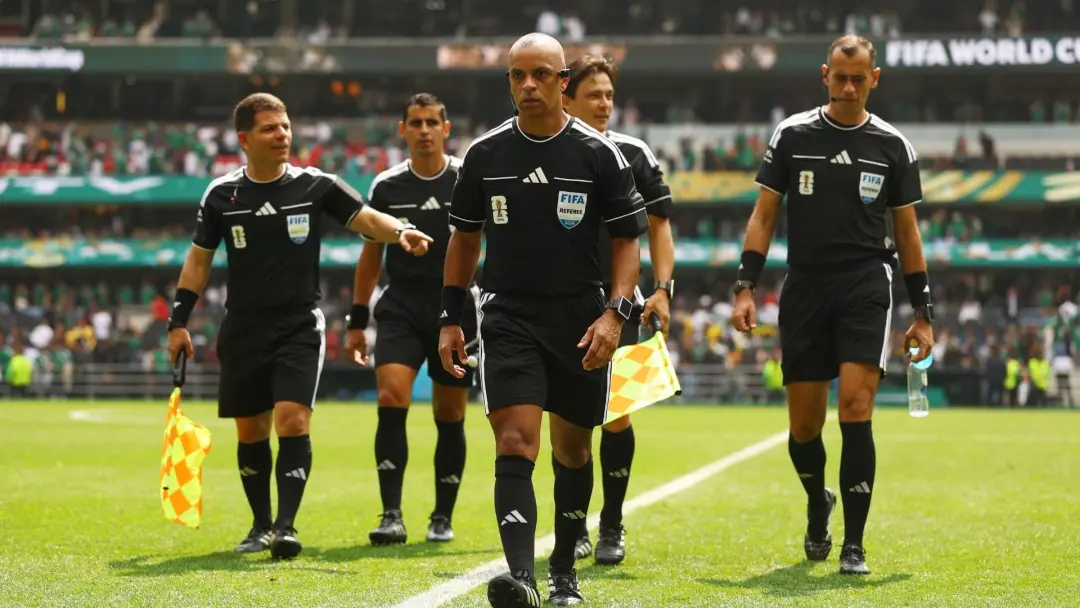Mangueirão sedia o jogo Remo x Santos, com Wilton Pereira Sampaio como árbitro principal no sábado, 19, às 18h30. Terce…