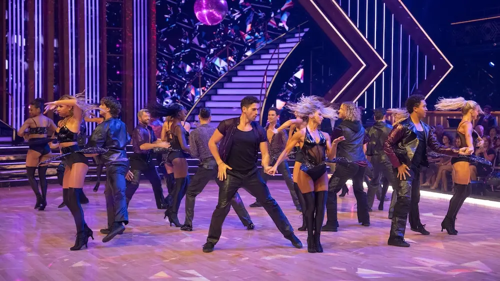 Duas noites de estreia do Dancing with the Stars temporada 35, com a Ladies Night e mais uma eliminação. O show foi o m…