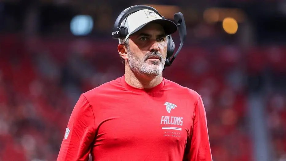 Kevin Stefanski disse que nao vai descartar nenhum quarterback dos Falcons com os problemas de Rush e Tua. É complicado…