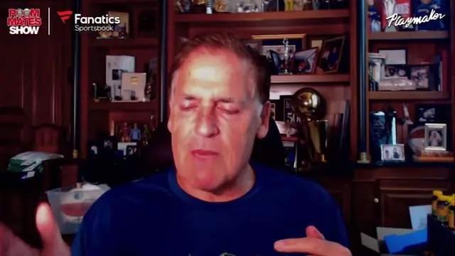Mark Cuban confirmou que esteve procurando a casa de DeAndre Jordan em Houston. Isso muda a versão anterior, pois ele e…