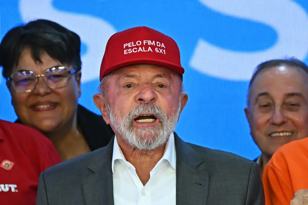 Governo Lula refuta a afirmação dos EUA de falha no combate a facções. O Ministério da Justiça diz que a posição ignora…