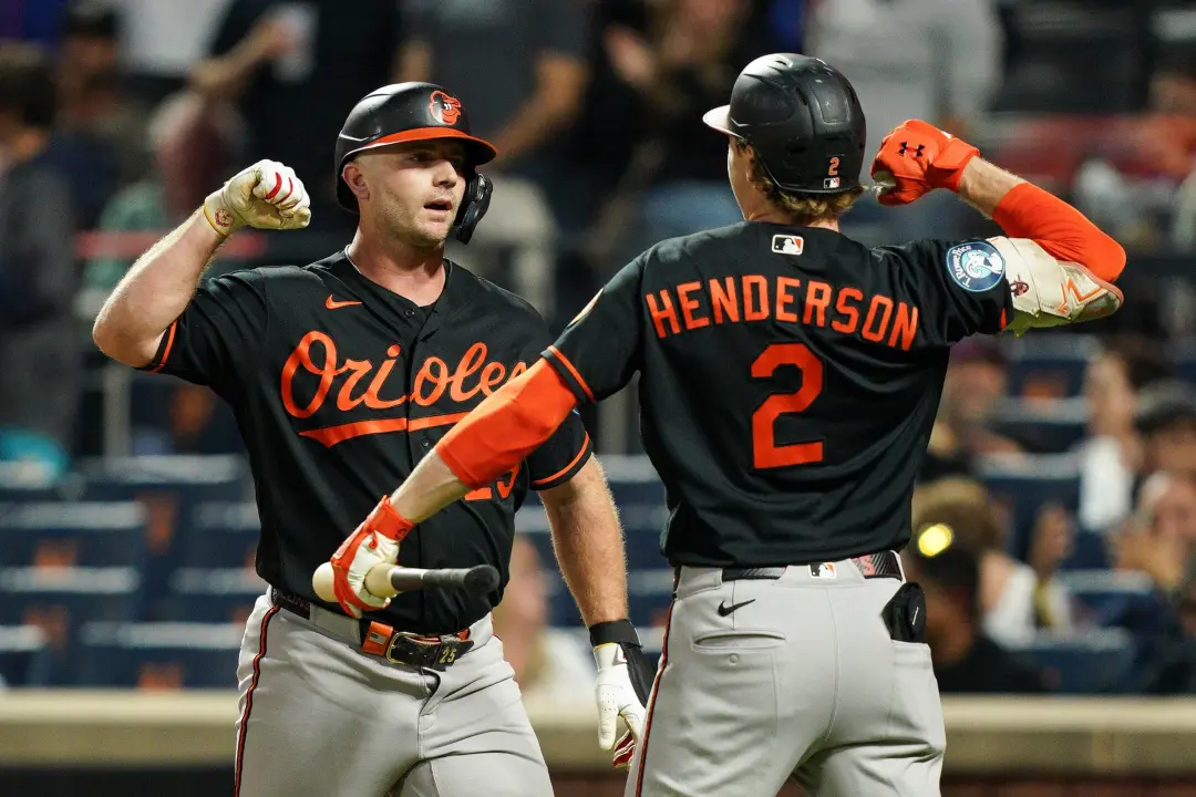 Alonso bateu sua 301ª home run no jogo de quarta-feira, com os Orioles vencendo o Mets por 7 a 1. É impressionante como…