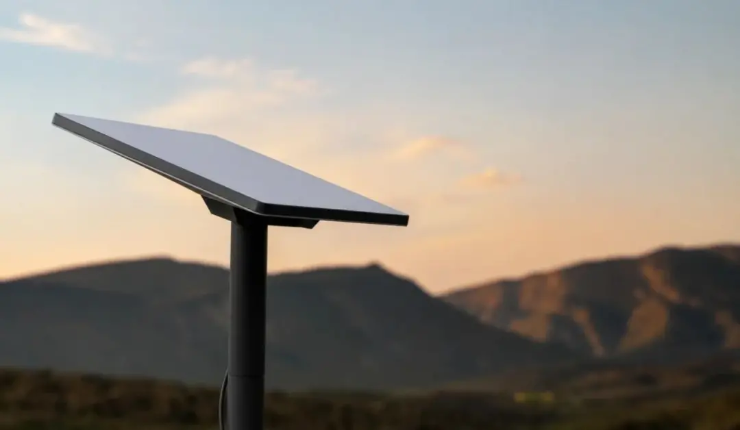 Starlink está vendendo a antena Mini por R$ 99 no Brasil, mas só com a contratação do plano Residencial Max de R$ 249 m…