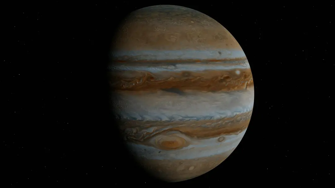 Cerca de 100 bilhões de planetas podem existir na nossa galáxia. Eu sempre curti Saturno pelos anéis, mas esses planeta…
