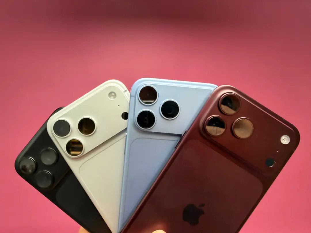 Venda do iPhone 18 Pro e Pro Max começa amanhã no Brasil, com preço a partir de R$ 11.999. A abertura variável da câmer…