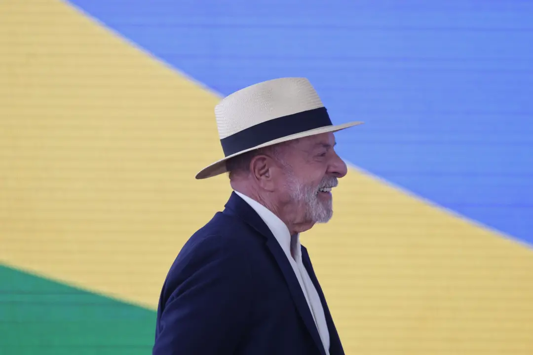 Lula vai rodar o Sudeste com agendas em Minas, Rio e São Paulo, buscando impulsionar a votação onde o adversário Flávio…