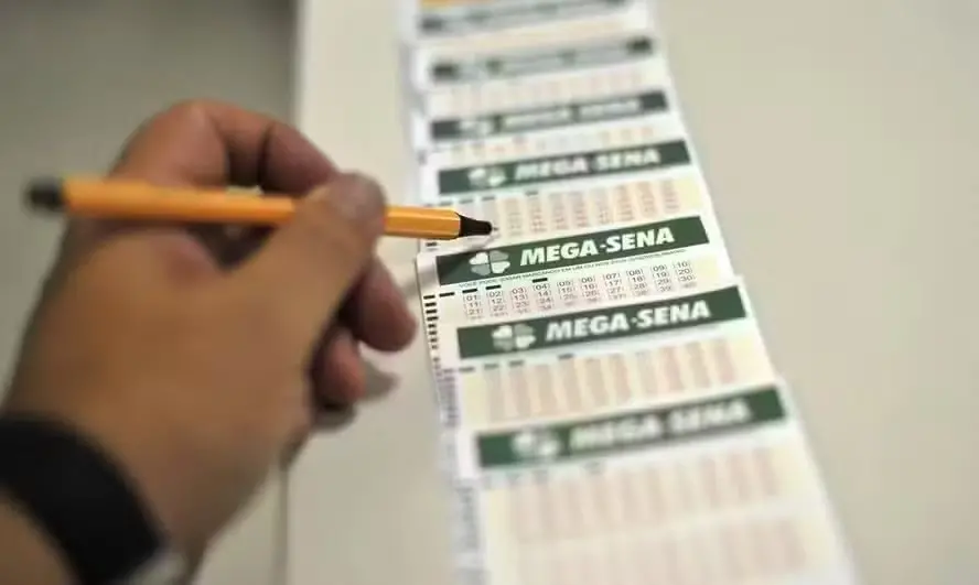 Prêmio de 102 milhões na Mega-Sena nesta quinta-feira, concurso 3.059. É um valor considerável, mas a organização do jo…
