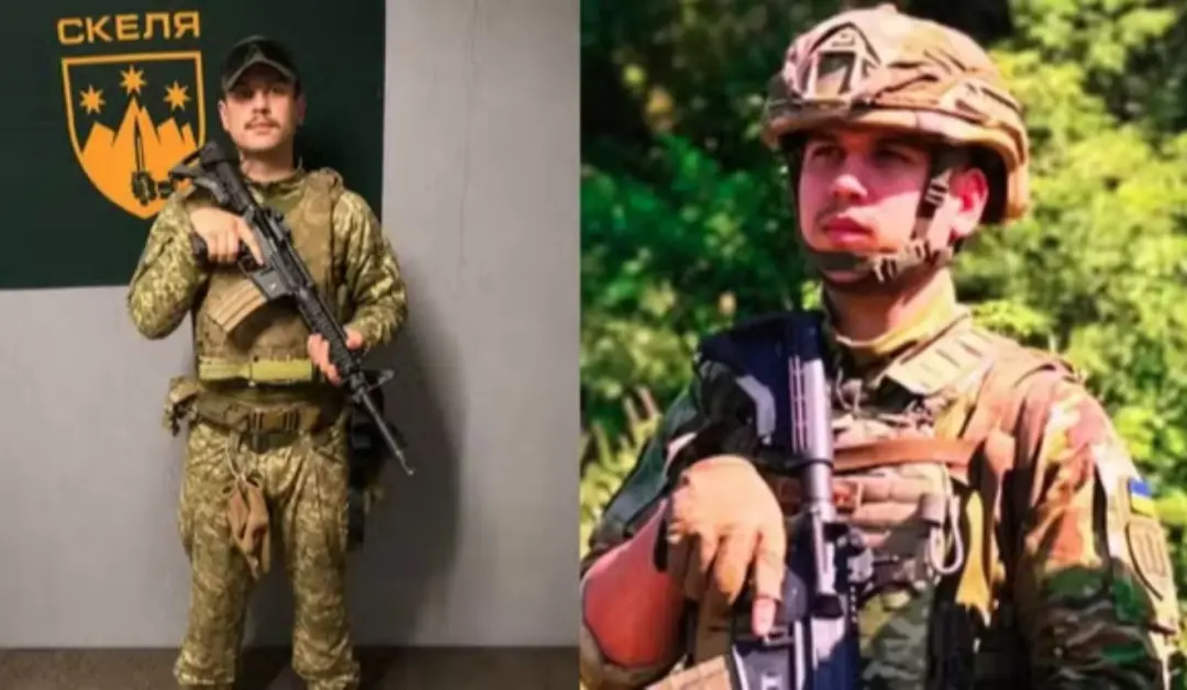 Paulo Ricardo Dutra, brasileiro de 24 anos, faleceu em operação militar na Ucrânia após ser atingido por mina terrestre…