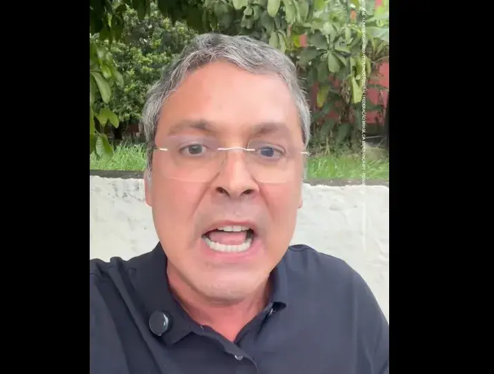 Lindbergh Farias pediu afastamento cautelar de André Mendonça do STF por suspeição e parcialidade partidária. Acusações…
