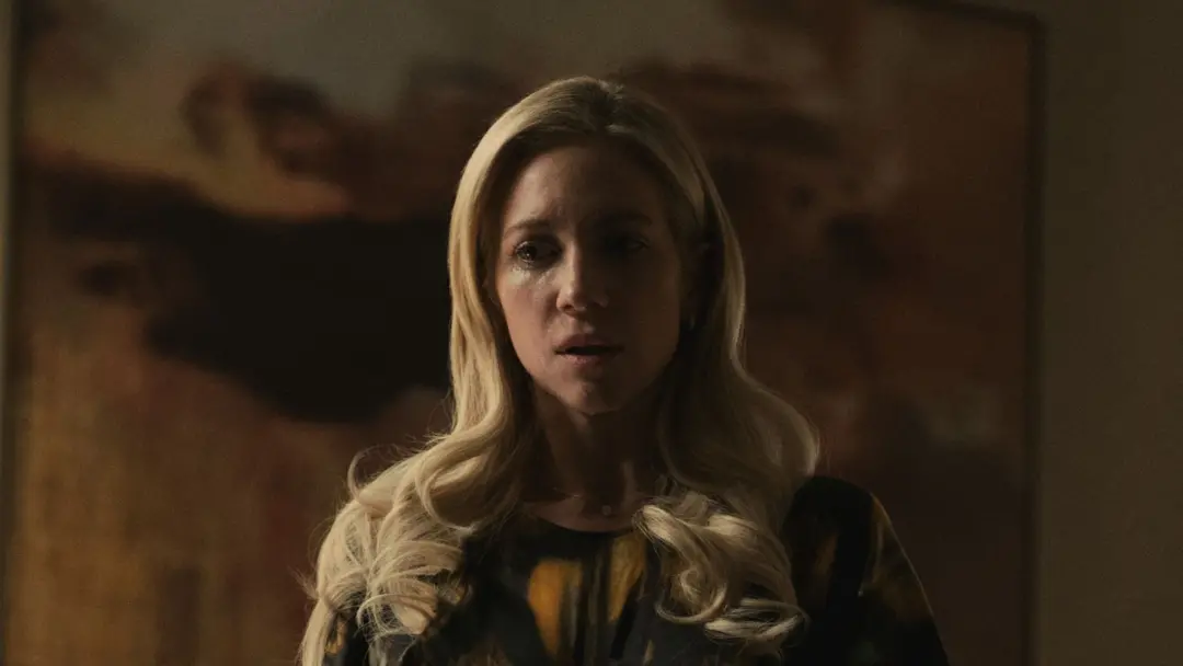 O thriller psicológico da Netflix, The Beast in Me, levou dois prêmios importantes na temporada de Emmys 2026 a 2027. A…