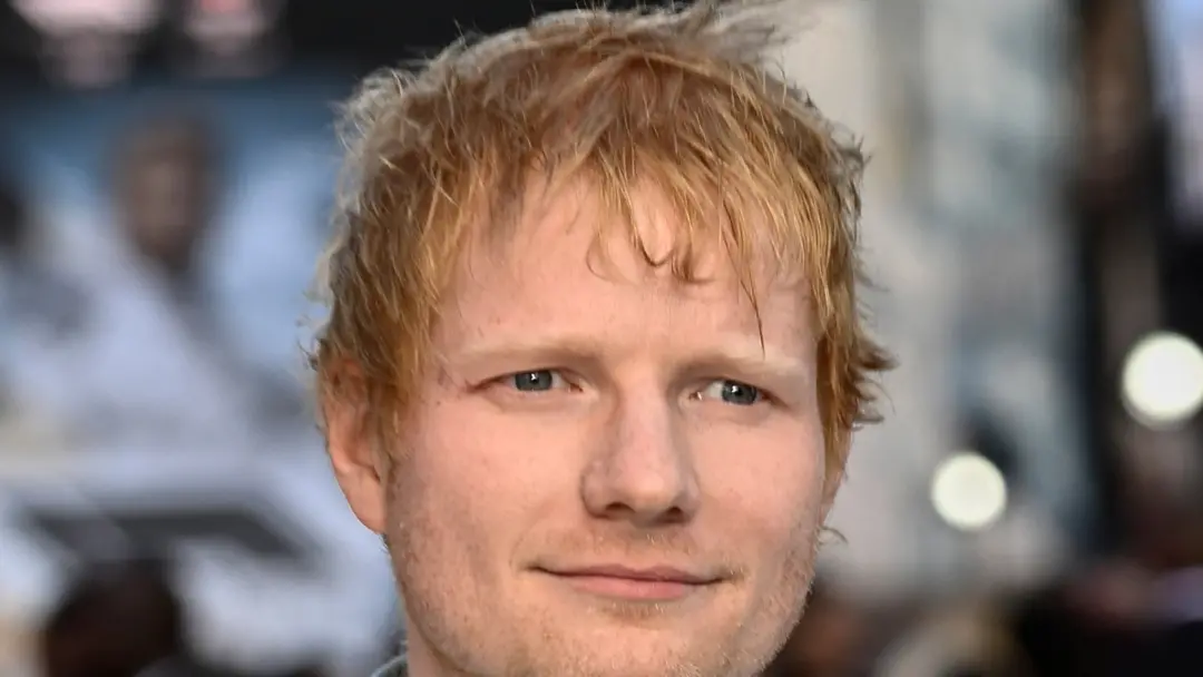 Philly Palestine Coalition vai protestar em frente ao show do Ed Sheeran em Filadélfia neste fim de semana. A gente pon…