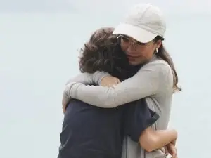 Sandy fala que pagou um preço alto para proteger o filho da fama. A escolha dela mostra como a vida fora dos holofotes …