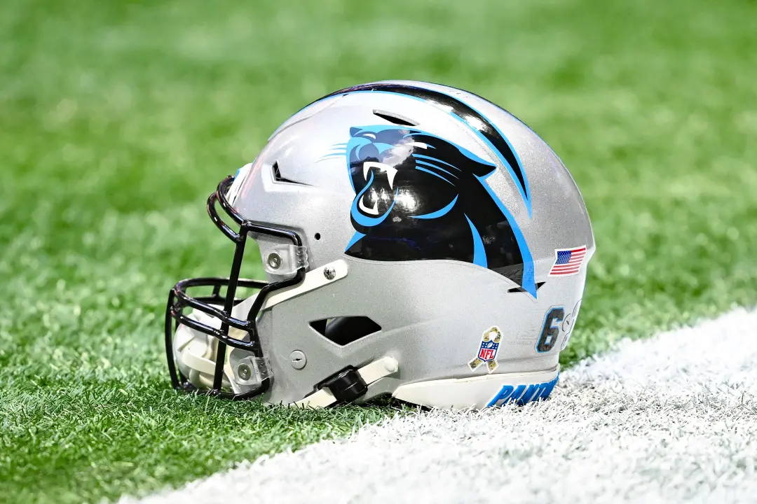 Quatro jogadores no relatório de lesões dos Panthers para a Semana 2. Essa situação mostra como o esporte vive de altos…