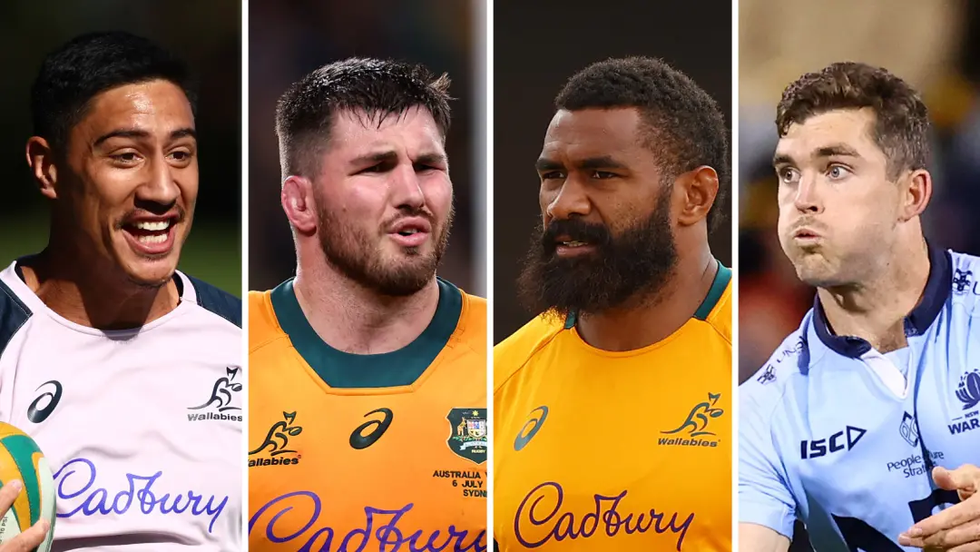 O time Ospreys terá 33% de jogadores Australianos na temporada 2026-27. A contratação aconteceu em maio por necessidade…