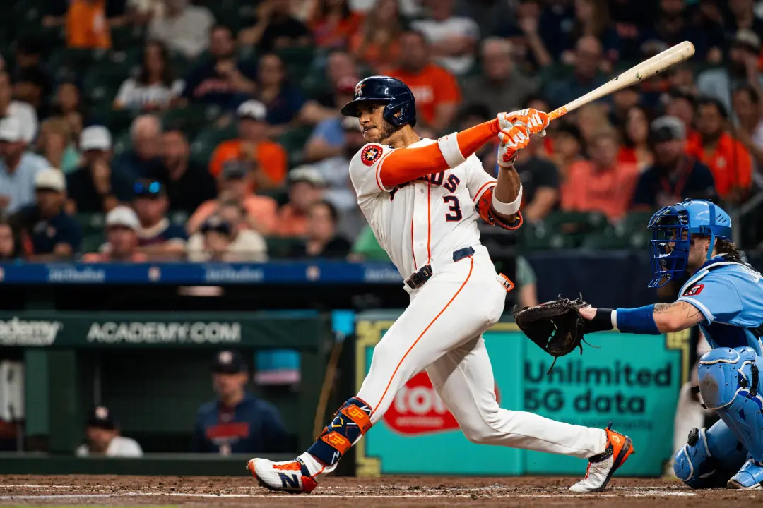 Kansas City 5 Houston 2, a sequência de vitórias dos Astros foi interrompida pelos Royals. A defesa deles foi inconsist…