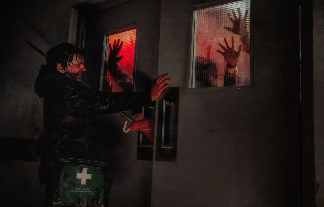 Resident Evil estreia nos cinemas de Goiânia, com sessões marcadas em diversos shoppings e centros culturais. Um filme …