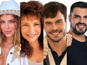 A votação que define o destino dos visitantes na Fazenda 18 foi aberta. É importante pesar as regras do programa, porqu…